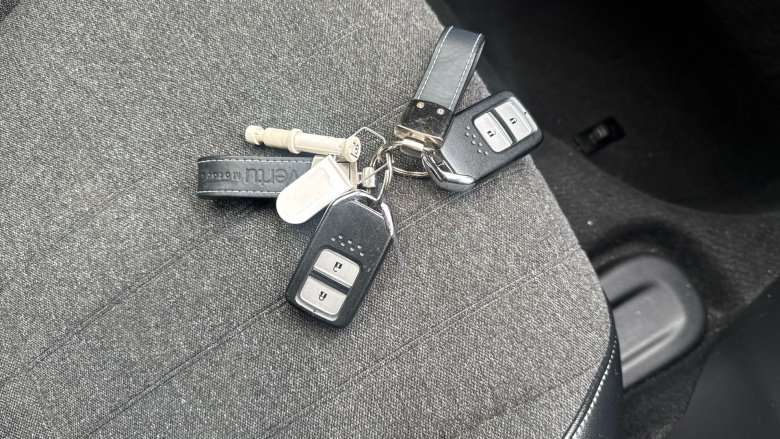 Honda Jazz 1.5 i-MMD Hybrid EX 5dr eCVT Hybrid Hatchback